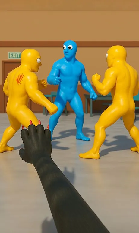 èצ����(èצ�����Ϸ)v0.7 ���°�