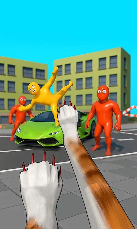 èצ����(èצ�����Ϸ)v0.7 ���°�