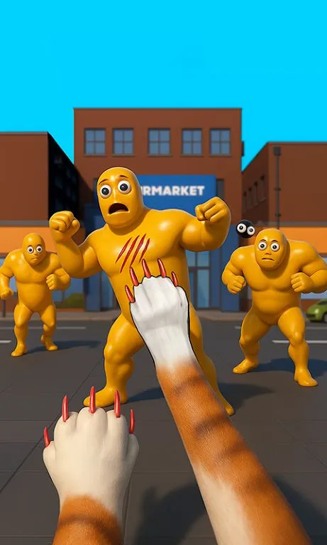 èצ����(èצ�����Ϸ)v0.7 ���°�