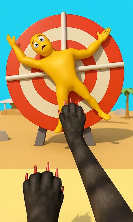 èצ����(èצ�����Ϸ)v0.7 ���°�