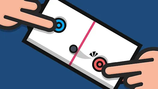 ˫������(˫���޹����Ϸ)v1.1 �ֻ���