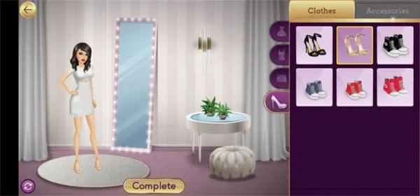 ����������ʱ������(�����뻻װ��Ϸ)