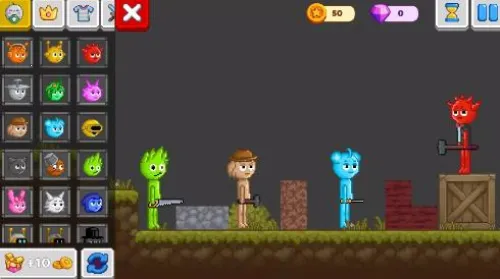 sprunki���ֳ�(����ɳ����Ϸ)v1.0.12 ��Ѱ�