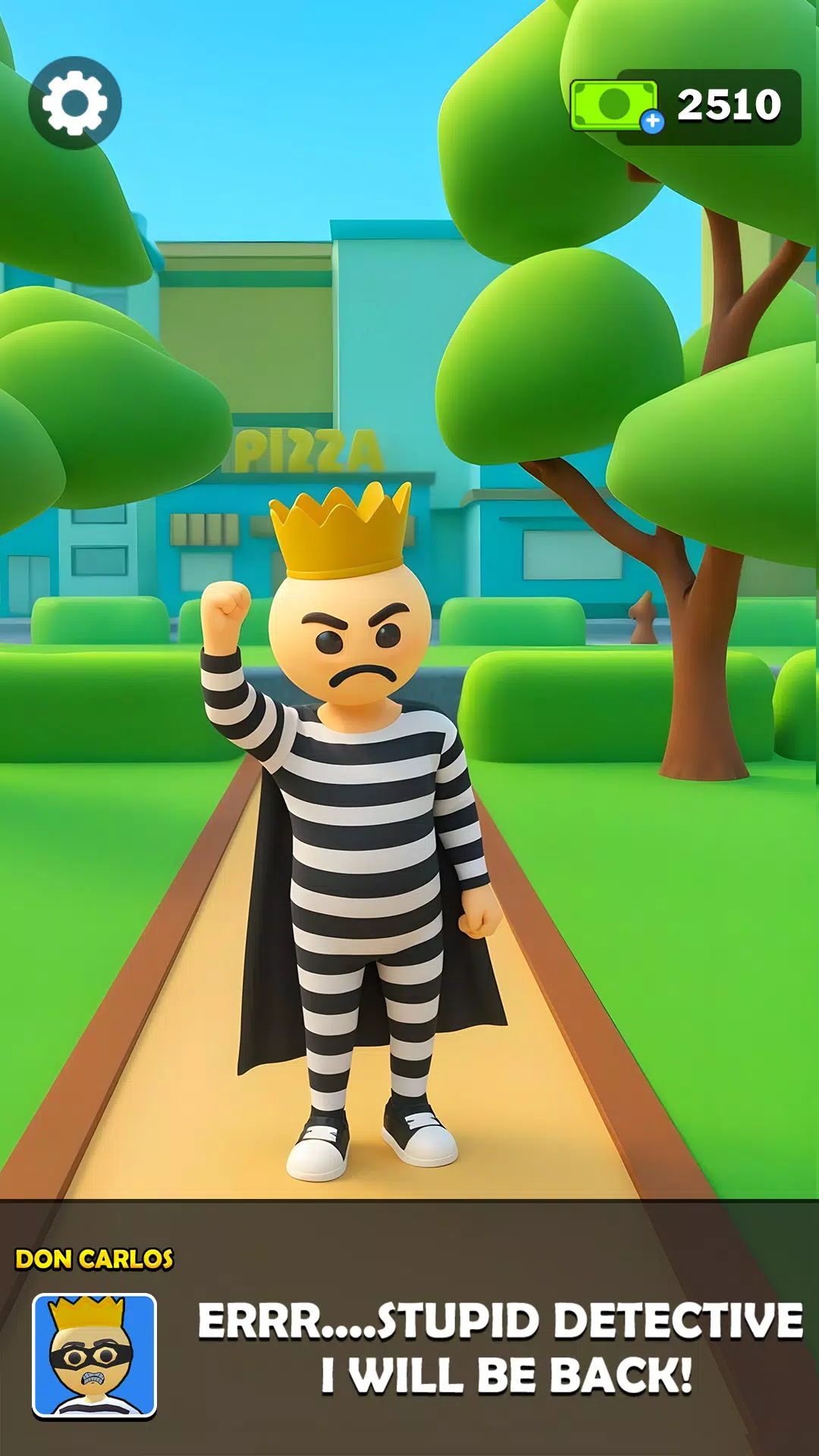 �ҵ�С͵(С͵ץ����Ϸ)v1.8 �ٷ���