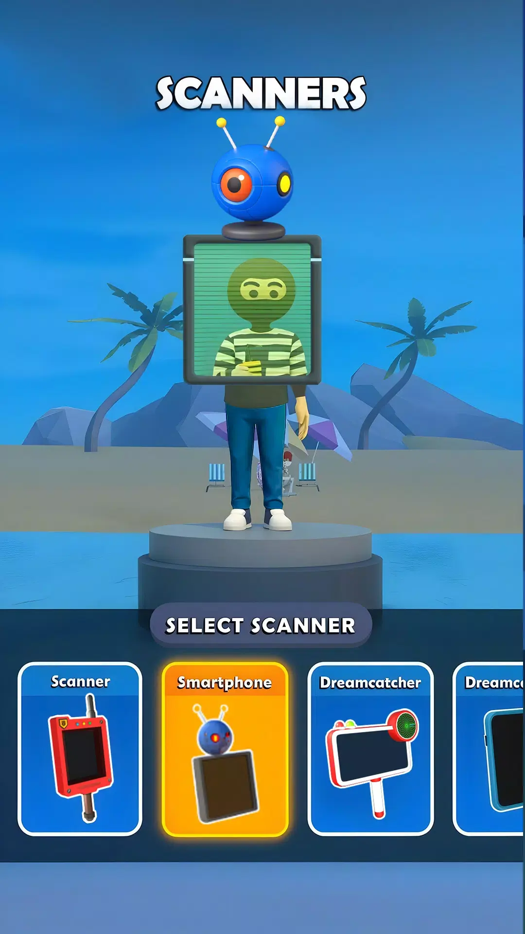 �ҵ�С͵(С͵ץ����Ϸ)v1.8 �ٷ���