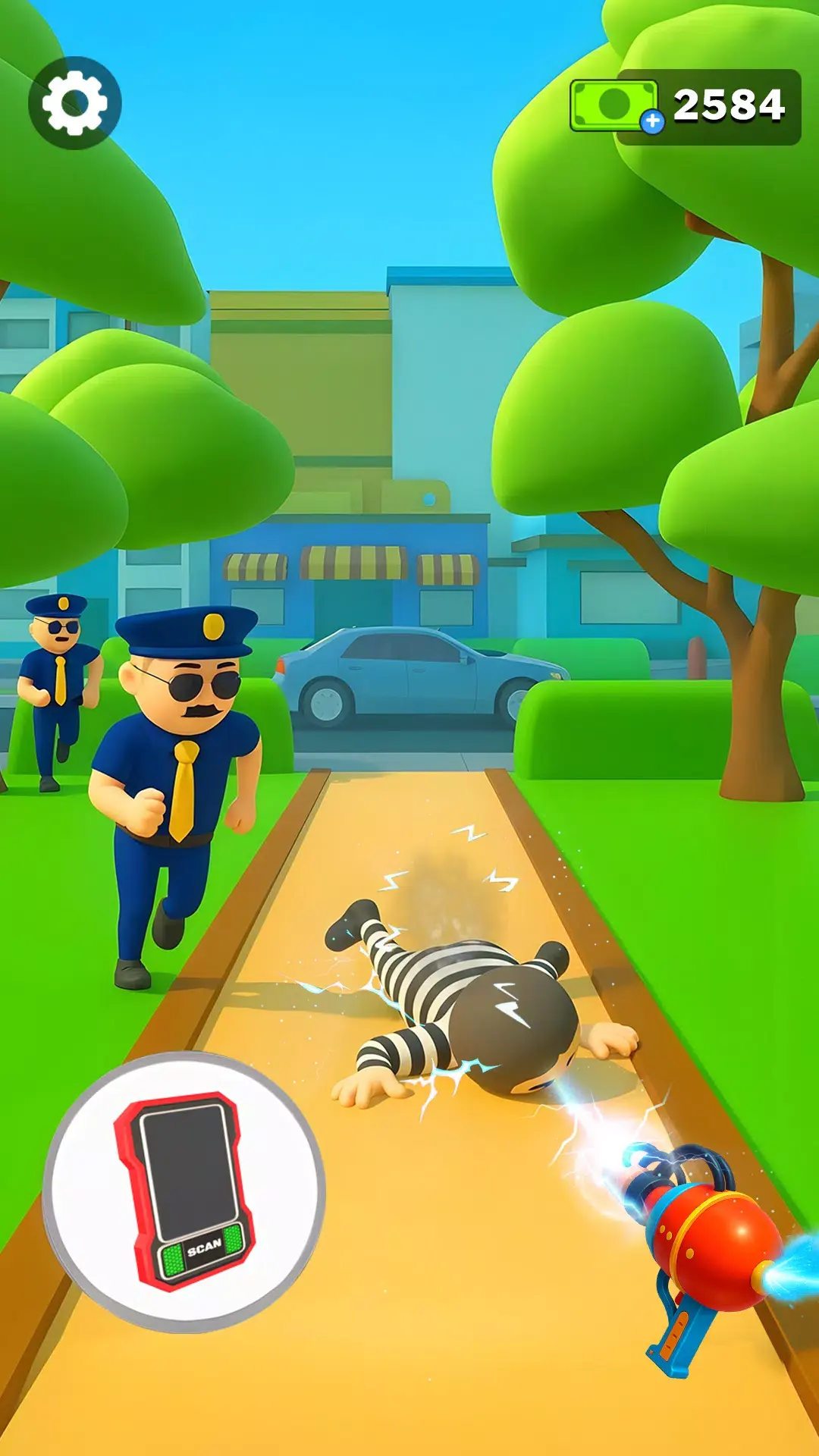 �ҵ�С͵(С͵ץ����Ϸ)v1.8 �ٷ���