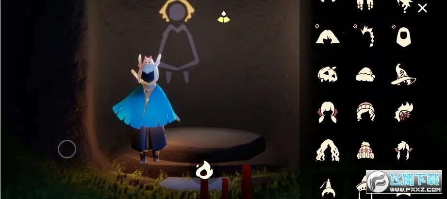 sky(ð���罻��Ϸ)v0.28.1 (310103) �ٷ���