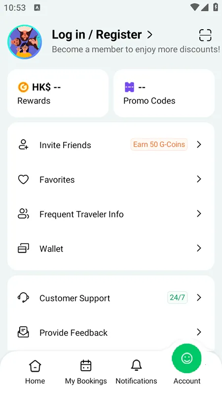 HopeGoo(����Ԥ��ƽ̨)v1.28.0 ���°�