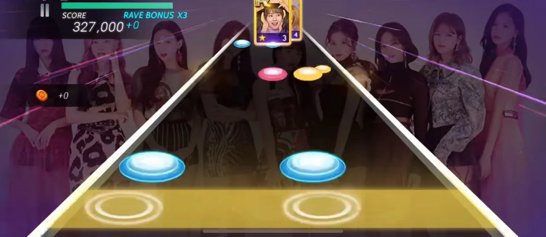 SUPERSTAR JYPNATION(KPOP������Ϸ)v3.6.2 �ٷ���