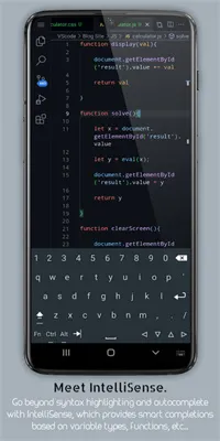 Vscode�����ֻ���v1.0.4 ���°�