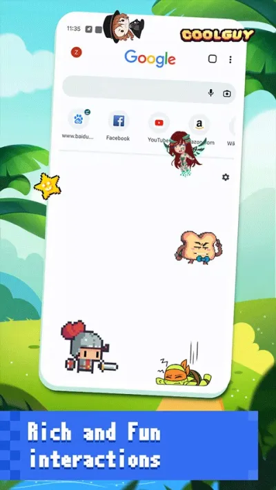 pixelshimeji(�����������)v1.8.5 ���°�