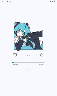 MikuMusic(�������ֲ�����)v1.3 �ٷ���