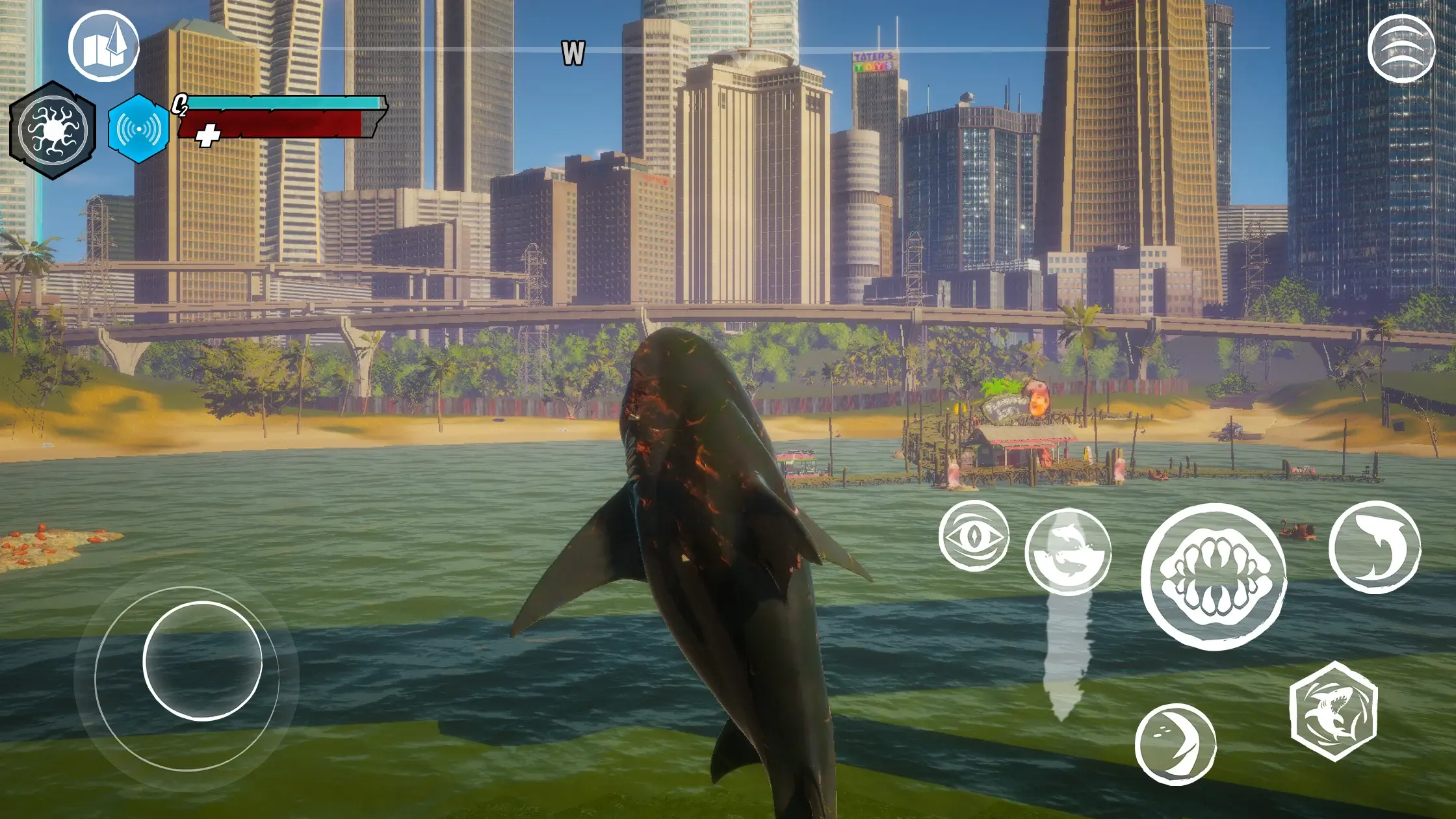 ʳ����ֱװ(����RPG��Ϸ)v1.4.2 �ٷ���