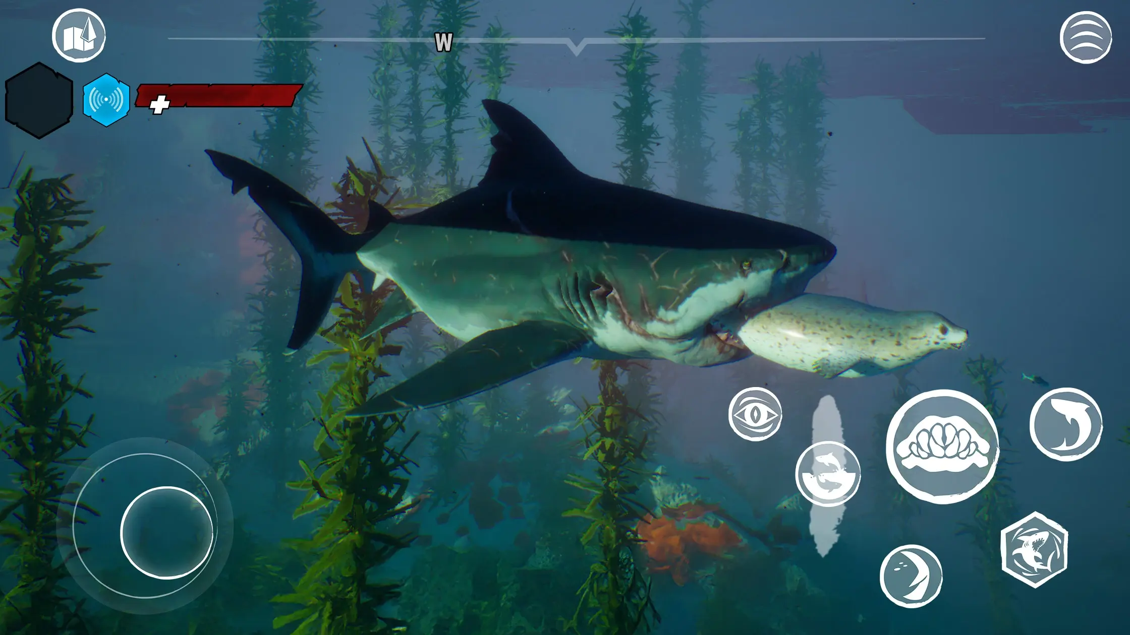 ʳ����ֱװ(����RPG��Ϸ)v1.4.2 �ٷ���