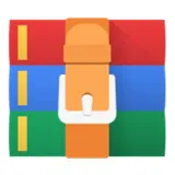 rar��ѹ�ļ�(�ļ���ѹ����)v5.91.build93 ���°�