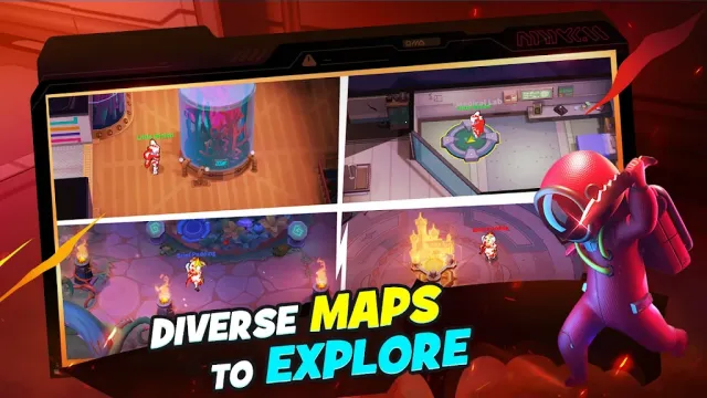 SuperSus(̫������ɱ��Ϸ)v1.64.18.035 ��Ѱ�