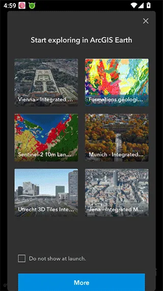 ArcGIS Earth(3D�����ͼ����)