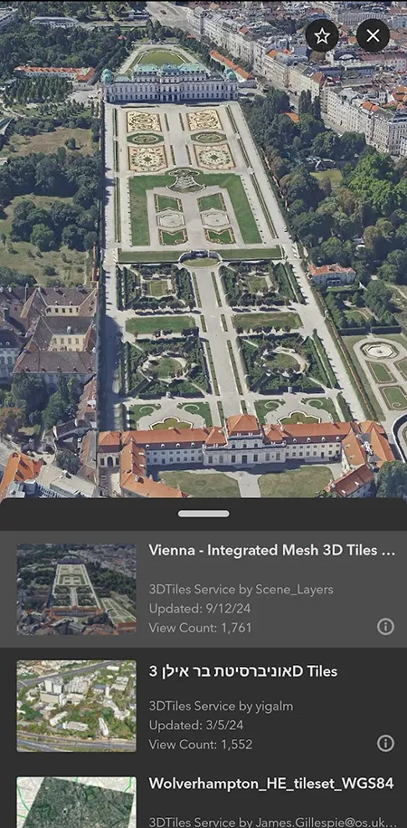 ArcGIS Earth(3D�����ͼ����)v2.5.1 �ֻ���