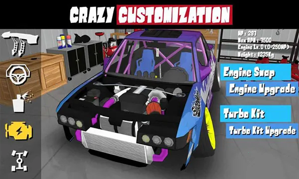 FR Legends2026���ذ�װ