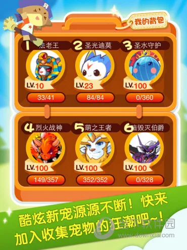 �������