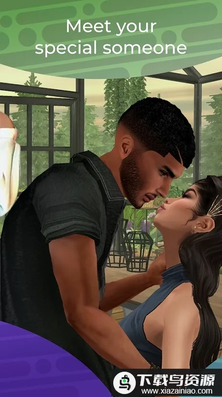 IMVU(3D�����罻��Ϸ)v12.12.1.121201001 ��׿��