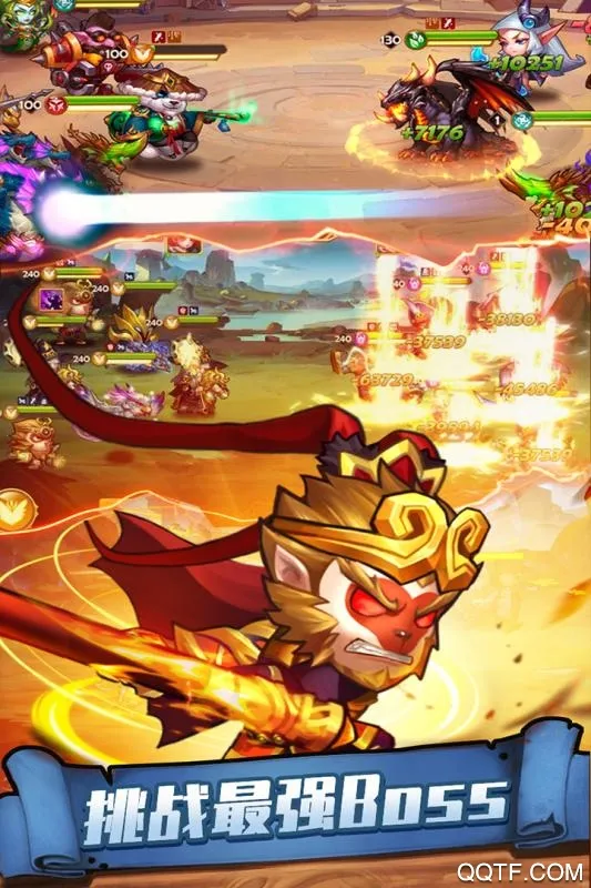 �����ٻ�ʦ(���ÿ�����Ϸ)v1.0.1.300 ��׿��