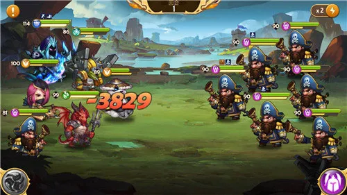 �����ٻ�ʦ(���ÿ�����Ϸ)