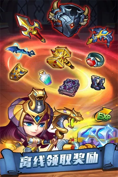 �����ٻ�ʦ(���ÿ�����Ϸ)v1.0.1.300 ��׿��