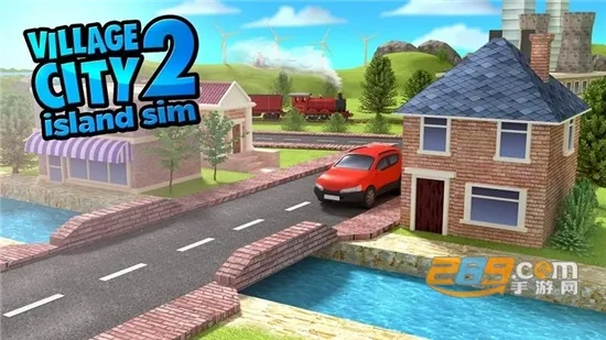 ������ģ�⵺��2(ģ�⽨����Ϸ)v1.5.3 �ٷ���