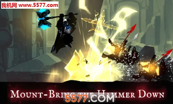 ����֮Ӱ(����ð����Ϸ)v1.111.0.0 ��׿��