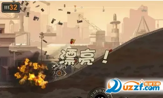 ����ս��