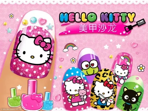 hellokitty����ɳ�������ֻ���v2025.3.1 ���°�