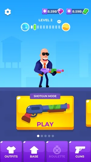 击打大师 击打大师