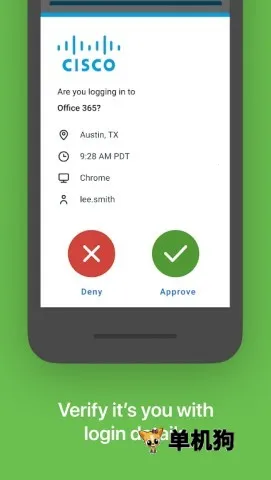 Duo Mobile��׿���ֻ���v4.49.0 �ֻ���