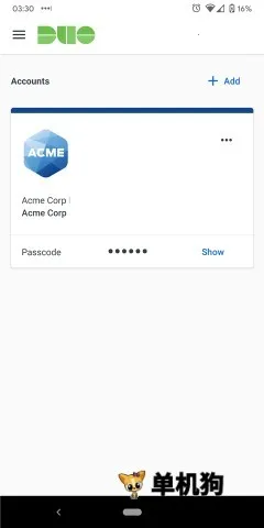 Duo Mobile��׿���ֻ���