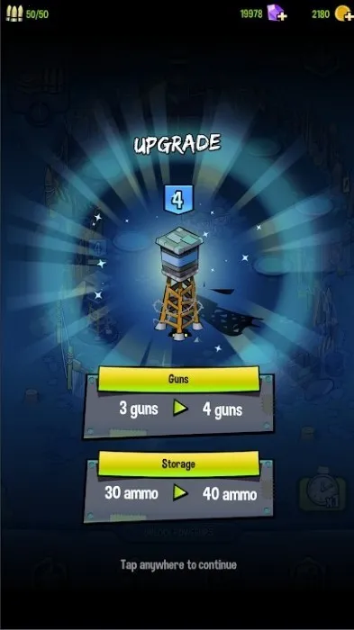 Zombie Towersv13.0.107 �ֻ���