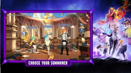 ħ���ٻ����������ս��v0.41 �ٷ���