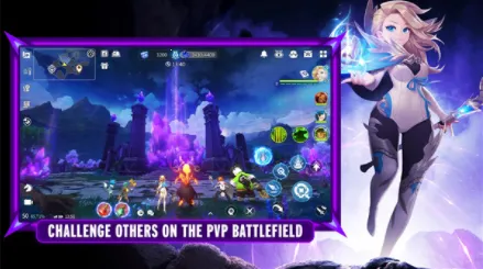 ħ���ٻ����������ս��v0.41 �ٷ���