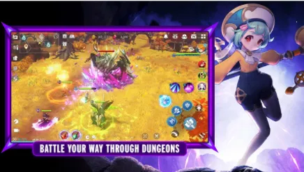 ħ���ٻ����������ս��v0.41 �ٷ���