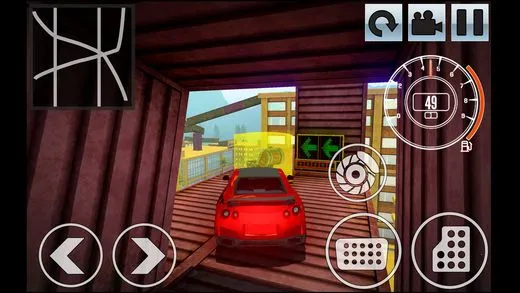 �ռ�������ʻv7.11 ��׿��