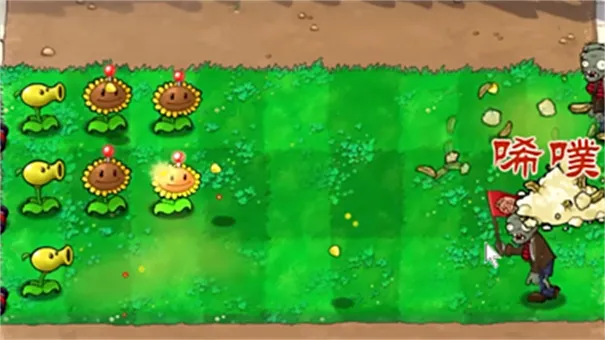 ֲ���ս��ʬ����v1.2 �ٷ���