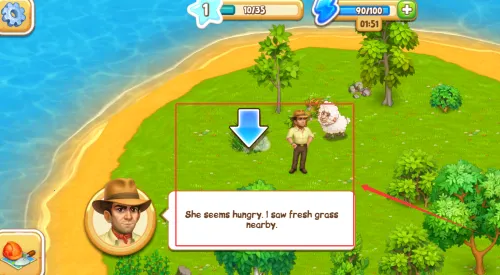 ��ͨС��2ũ���ʹ�ׯ