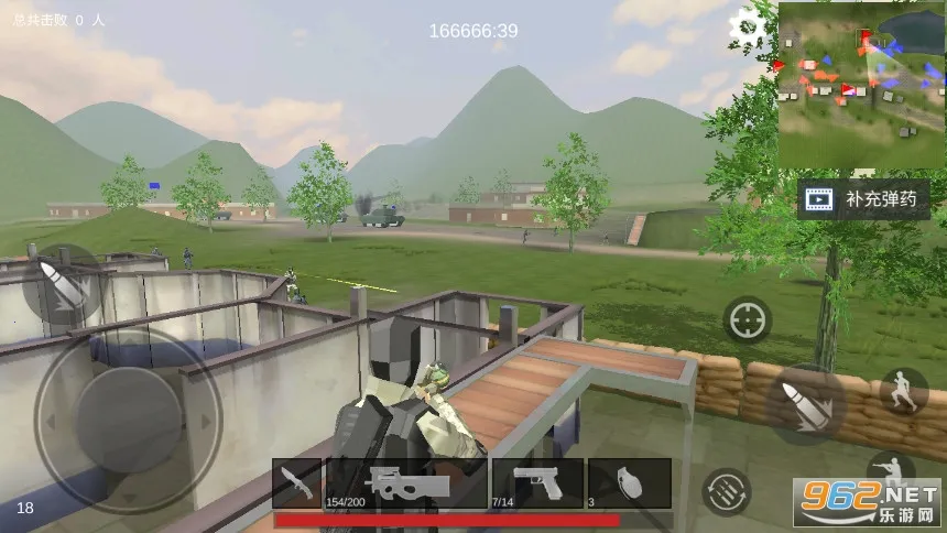 ģ��ǹսv0.5.1 ��Ѱ�