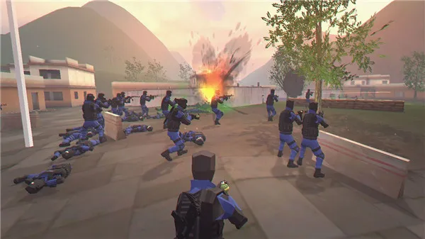 ģ��ǹսv0.5.1 ��Ѱ�