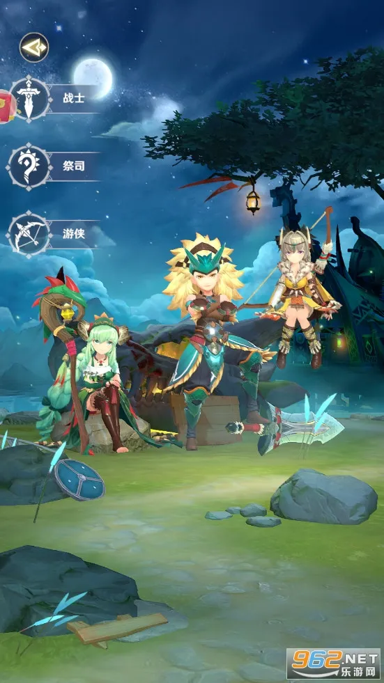 ���ߴ�ħ��v1.0.0 ��Ѱ�