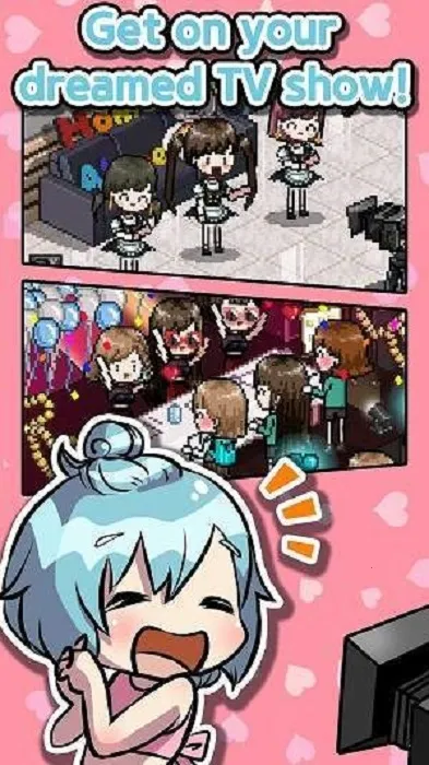 Idol Producerv2.19 ���°�