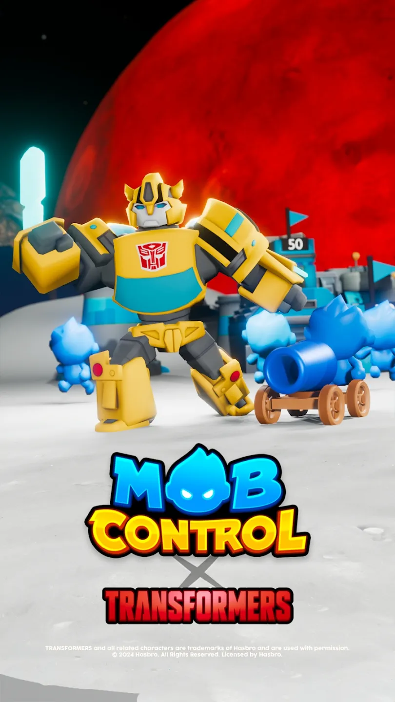 Mob Controlv3.11.1 ��׿��