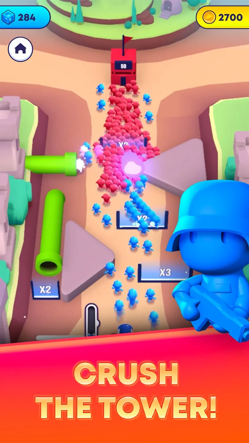 Mob Controlv3.11.1 ��׿��