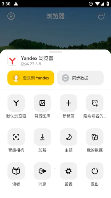 Yandex�����