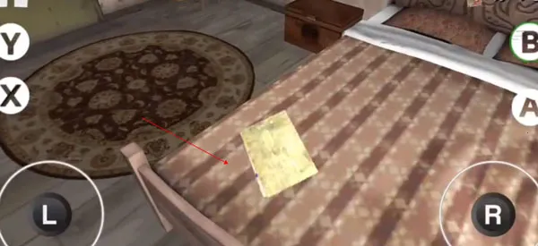 �ֲ�������3D